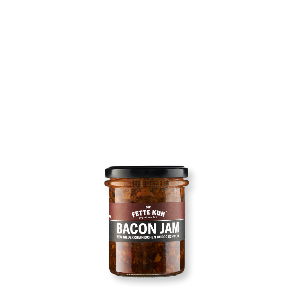 Bacon Jam