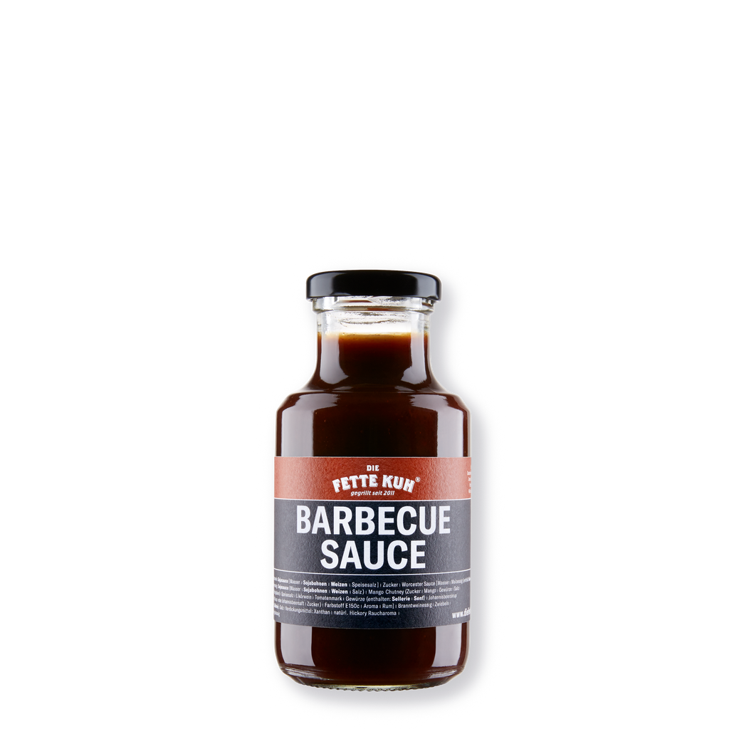 Barbecue Sauce